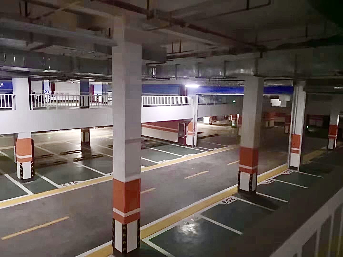 昌平上海博普四年前授权设计的项目已投入使用